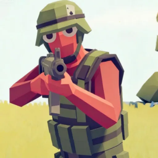 蔓延兵线英雄人物战免费下载-扩散小兵英雄战2026下载v5.3.24 安卓版