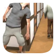 愤怒的邻居逃生(邻居恶作剧游戏) v1.1