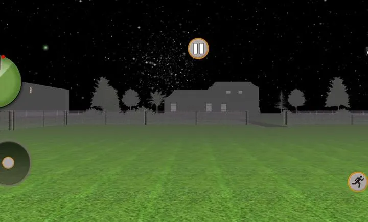 愤怒的邻居逃生(邻居恶作剧游戏)v1.1(4)