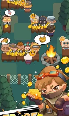 幸存者营地Z辅助菜单(放置生存游戏)v0.1.2(3)