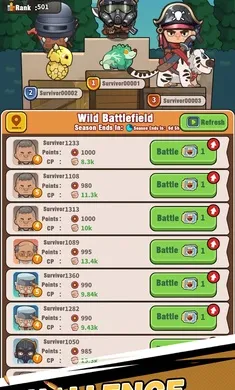 幸存者营地Z辅助菜单(放置生存游戏)v0.1.2(1)