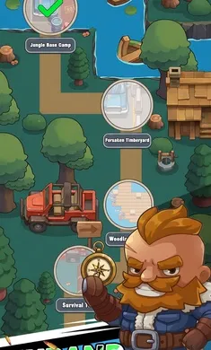 幸存者营地Z辅助菜单(放置生存游戏)v0.1.2(2)