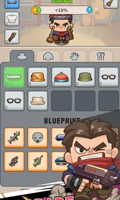 幸存者营地Z辅助菜单(放置生存游戏)v0.1.2(4)