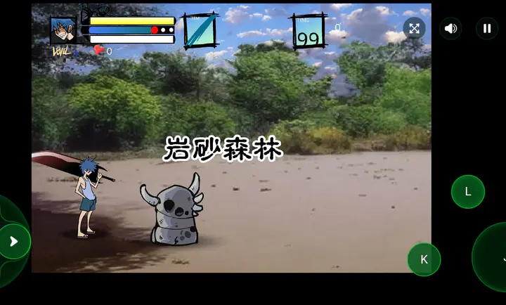 斩的试炼(嘻哈势力改版游戏)v1.00.30-patreon(2)