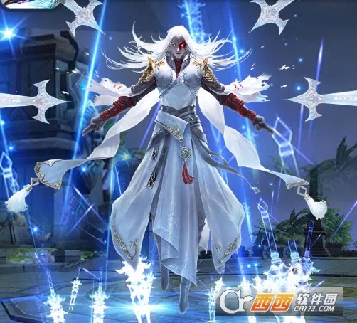 苍云剑道(武侠回合制游戏)