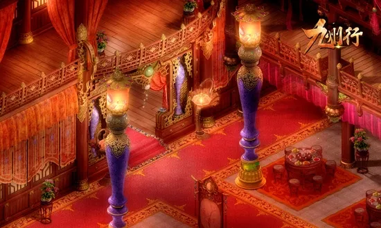 九州行2026最新版本