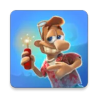 整蛊邻居：第二季完整版(整蛊邻居游戏) v3.2.13安卓版