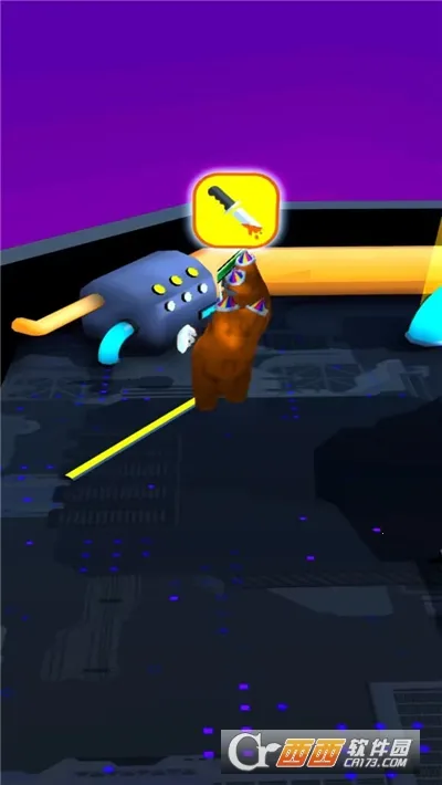 太空人奇妙冒险(太空冒险游戏)v1.0(2)