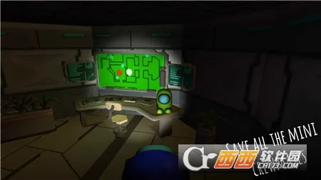 冒名顶替者3d2026官方最新版本v1.0.1209(3)