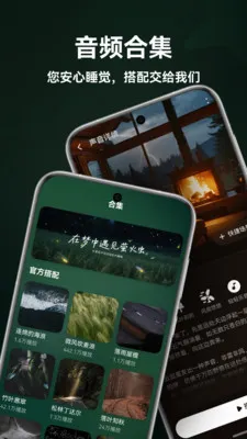 极光睡眠2026最新版本v1.5.0(4)