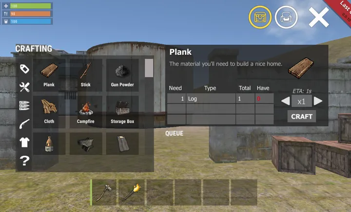 氧化物老版本最新安卓版v0.1.9 alpha(4)