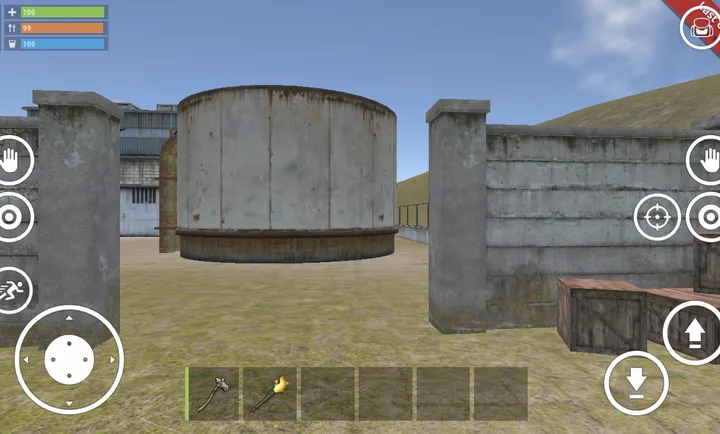 氧化物老版本最新安卓版v0.1.9 alpha(2)