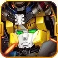 巨神战击队之超救分队(机甲战斗游戏) v1.4.3安卓版