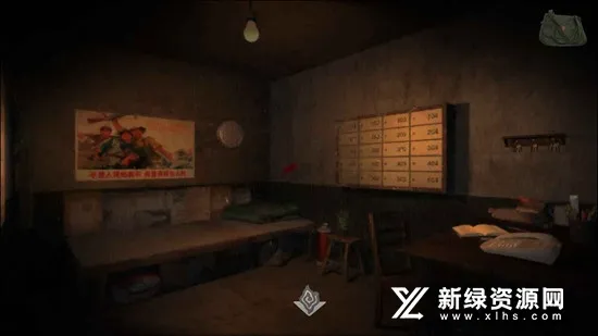 街阴阳途(中式解谜游戏)v2(4)