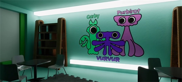 沃沃避难所v1.0(2)