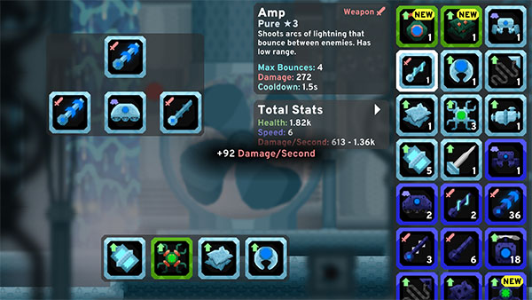 核心命运汉化版v1.1.3.1(3)