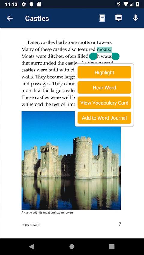 Kids A-Z苹果版v5.86.1(1)