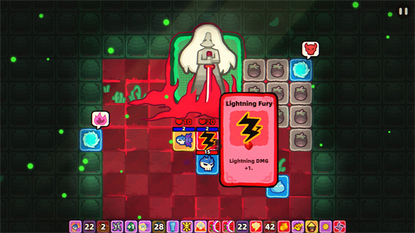 卡片魔王只剩个头手机版v10.1(1)
