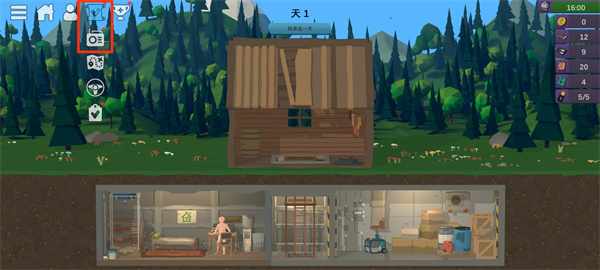 僵尸森林3苹果版