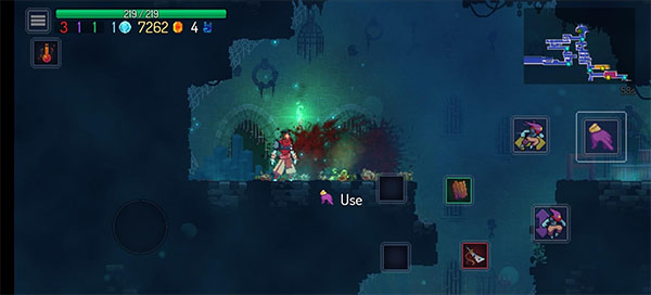 重生细胞苹果版