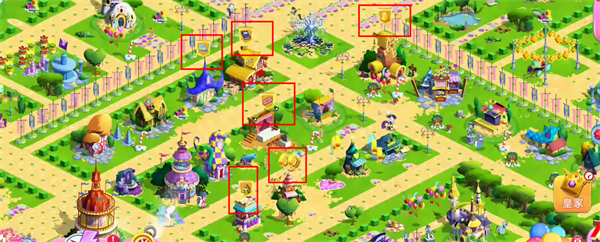 MY LITTLE PONY苹果版