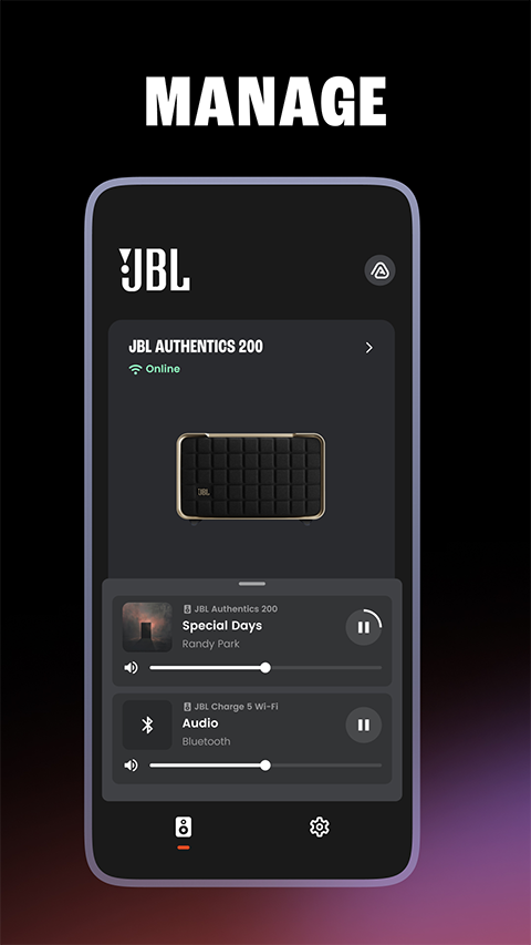 JBL One Appv2.5.11(1)
