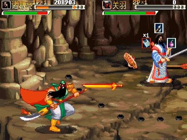 三国战纪风云再起苹果手机版v0.15.15.0(2)