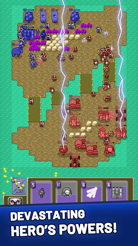统治战争游戏v4.30.338(3)
