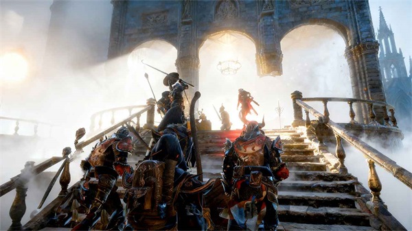 森林恶魔之子手游v1.60.1(2)