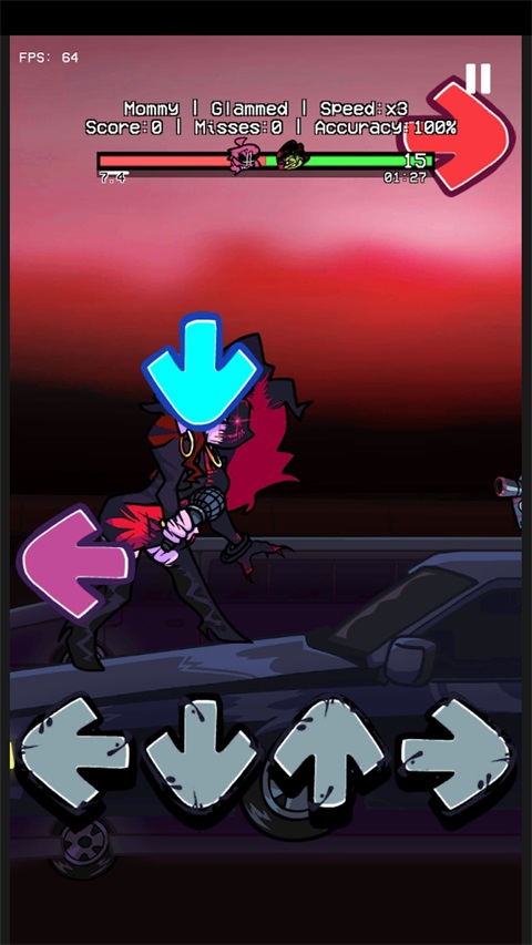 神奇马戏团v1.1(3)