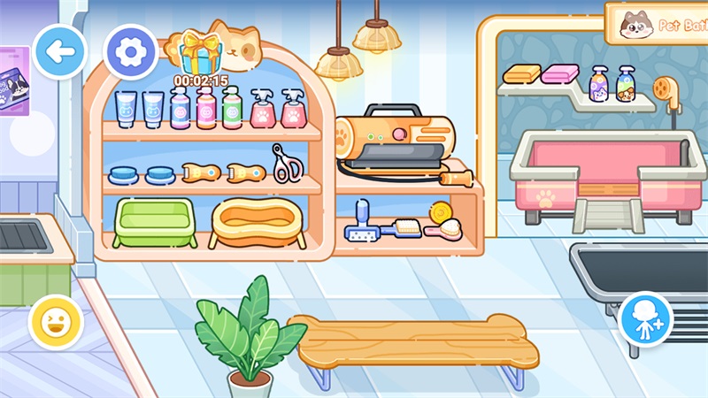 糖果梦想小镇最新版