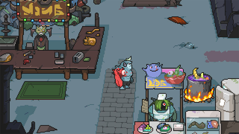 梅格与怪物v0.9.16(3)