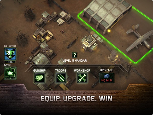 僵尸歼击战生存ios版(Zombie Gunship Survival)v1.7.44(2)