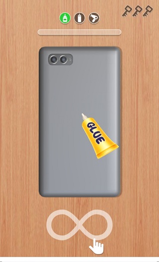 我做手机壳特好看苹果版