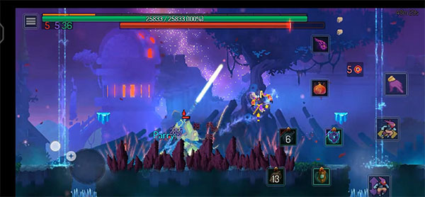 重生细胞苹果版