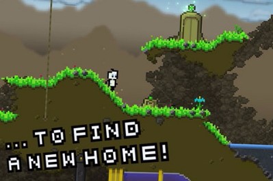 纳博的冒险v1.7(2)