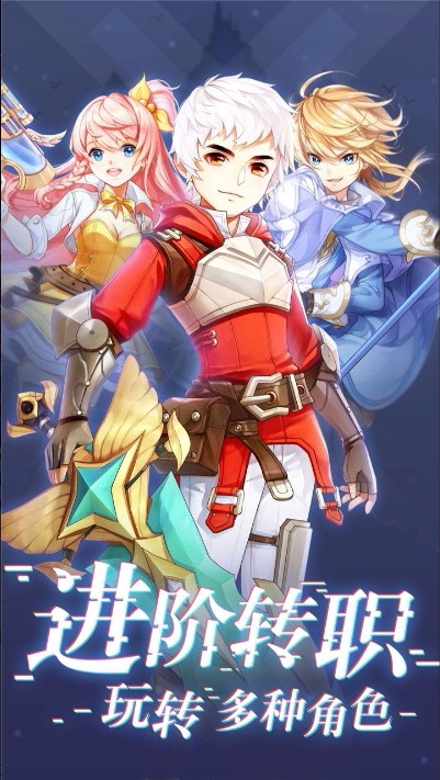 梦幻之门时光v1011.11.0(2)