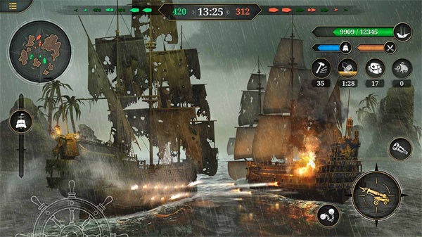 航海王皇家海军v0.9.541(3)