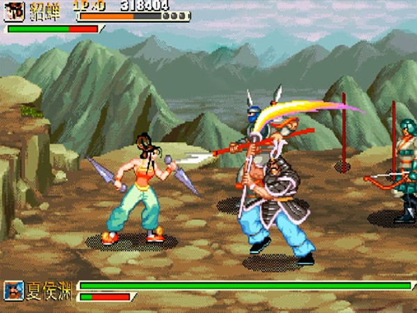 三国战纪风云再起苹果手机版v0.15.15.0(4)