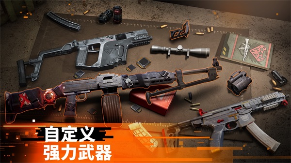 全境封锁曙光国际服v1.36311.0(3)