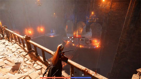 森林恶魔之子手游v1.60.1(1)