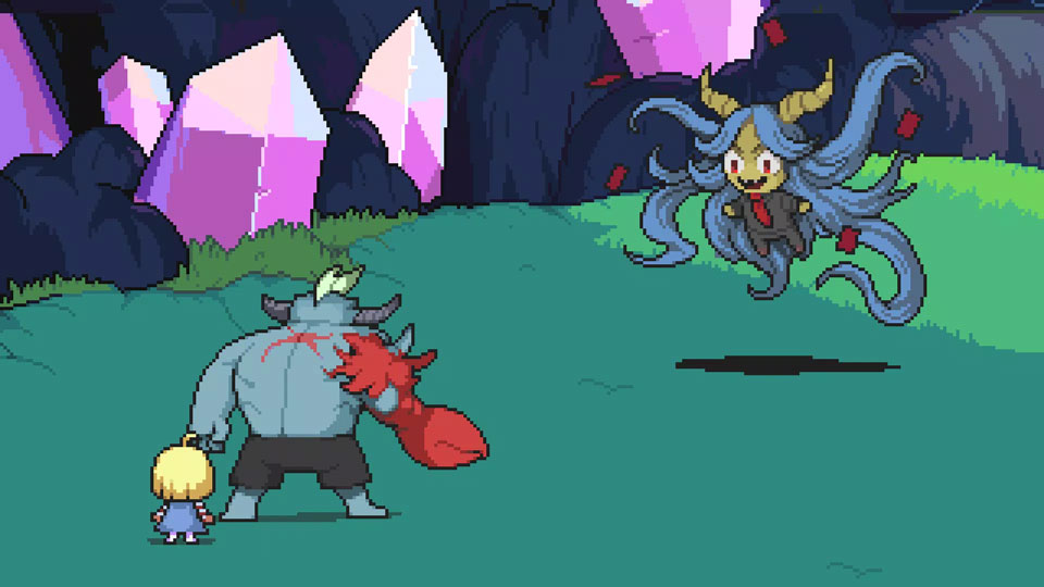 梅格与怪物v0.9.16(4)