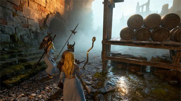 森林恶魔之子手游v1.60.1(3)