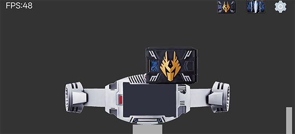 假面骑士人物模拟器v1.45(1)