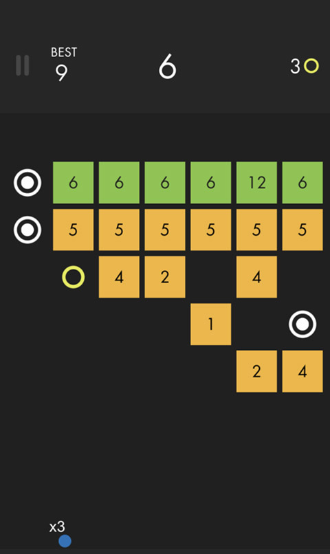 Ballz ios版v3.0.6(4)