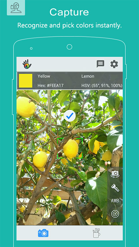 Color Grab appv3.9.2(1)