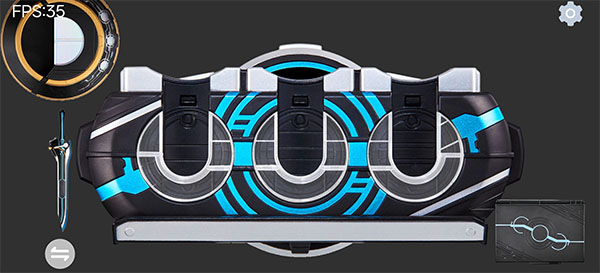 假面骑士人物模拟器v1.45(4)