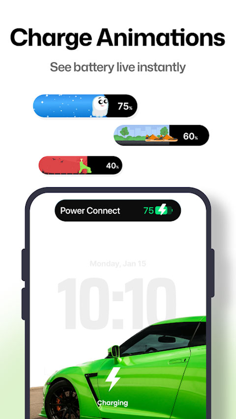 灵动岛pro官方正版v5.6(4)