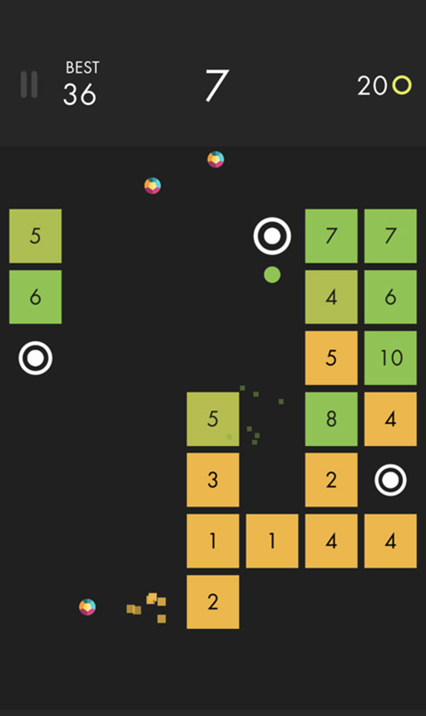 Ballz ios版v3.0.6(2)