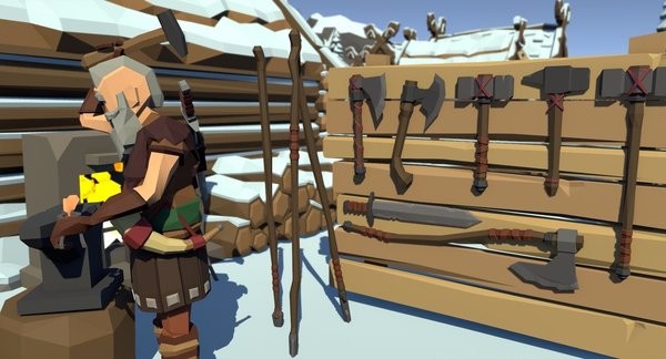 维京人冲突战争v1.34(2)